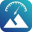 Altimeter Free: Find my Height above Sea level