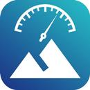 Altimeter Free: Find my Height above Sea level APK