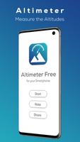 altimeter Gratis: vind mijn hoogte bovenstaande screenshot 3