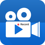Background Video Recording App