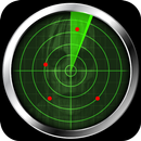 Ghost Detector Radar: Ghost Tracker App [PRANK] APK