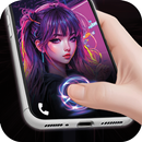 指纹高清直播动画 APK