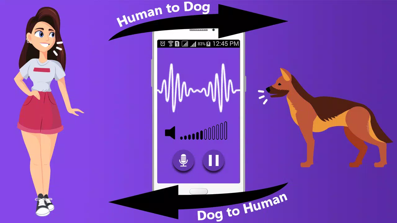 Tải Xuống Apk Dog Translator Cho Android