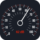 Sound Meter - Decibel Noise Detector APK