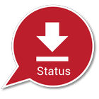 What Status Sarver Downloader ícone