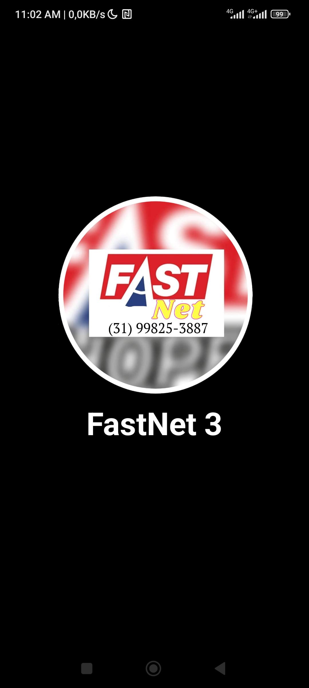 Fastnet 3 apk 
