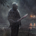 Horror Field Darkness
