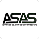 ​ASAS Concrete Products-APK