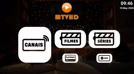 MTV PRO APK download