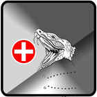 Snake Bite How to Safe simgesi