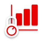 Vodafone Data Control icon