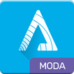 آیکون‌ Moda