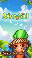 Save Girl Affiche