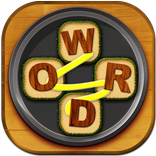 Word Search Game-Word Connect Game-Word Crowd