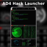 AD4 Hack Launcher