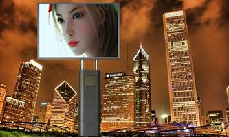 Photo Fun HD Photo Frames penulis hantaran