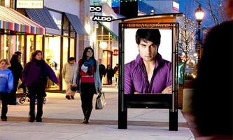 Photo Fun HD Photo Frames syot layar 1