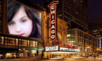 Photo Fun HD Photo Frames syot layar 2