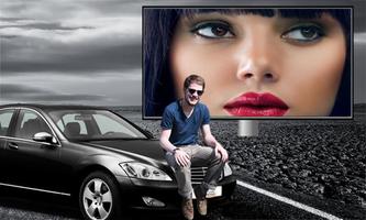 Photo Fun HD Photo Frames syot layar 3