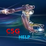 C5G Help II icône