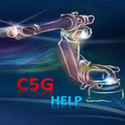 C5G Help II icon