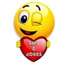 Funny Jokes & Shayari icono