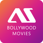 As Bollywood Hindi Movies - AS Technolabs icône