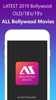 As Bollywood Hindi Movies - AS Technolabs Affiche