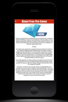 Download Free Fire Diamonds Amp Coins Apk For Android Latest