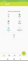 Habit tracker Loop capture d'écran 1