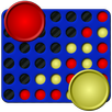 Four In a Line - Connect Four APK