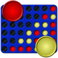 Four In a Line - Connect Four