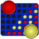 Four In a Line - Connect Four APK