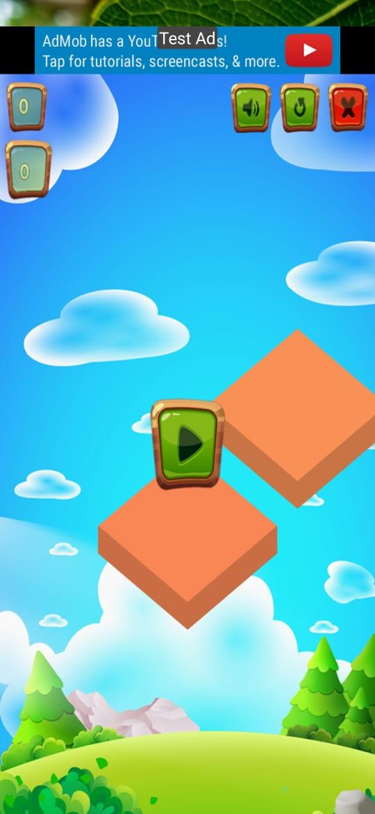 Bloxorz game APK for Android Download