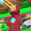 Iron Hero Fighting APK