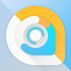 Xender snapdrop icon