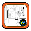 Plan Häuser minimalistisches D APK