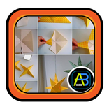 Origami  Paper Flower Tutorial