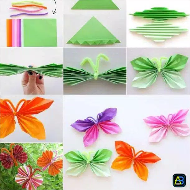 Origami Flowers by Atelier Oï SANS LIGNE ESTHETIQUE - Home