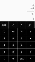 AsCalc:- Calculations made easy capture d'écran 2