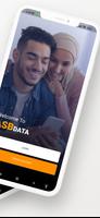 برنامه‌نما ASBDATA عکس از صفحه