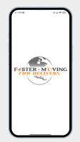Fdw Delivery Dispatcher ポスター