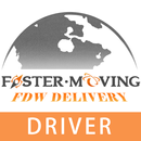 Fdw Delivery Driver APK