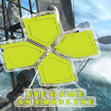 PSP Game As Blodline To Warior