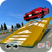Marvelous Stunt Car Racing