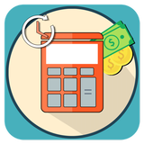 NRI Calculator icon