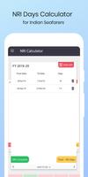NRI Calculator постер