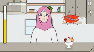 Ramadan Fasting Simulator capture d'écran 2