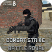 Combat Strike Battle Royal Fps