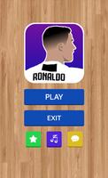 Quiz Football پوسٹر